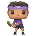 Фигурка Funko POP! Vinyl: Tennis Legends: Rafael Nadal 49896