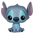 Фигурка Funko POP! Vinyl: Disney: Lilo & Stitch: Stitch Seated 6555