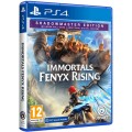 Immortals: Fenyx Rising. Shadowmaster Edition (русская версия) (PS4)