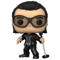 Фигурка Funko POP! Rocks: U2 Zoo TV: Bono 64033