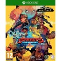 Streets of Rage 4 (русская версия) (Xbox One / Series)