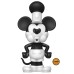 Фигурка Funko Vinyl SODA: Steamboat Willie: Steamboat Mickey w/Chase 58343