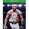 UFC 3 (Xbox ONE)