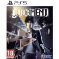 Judgment (английская версия) (PS5)