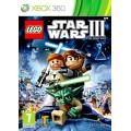 LEGO Star Wars 3 The Clone Wars (Xbox 360 / One / Series)