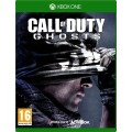 Call of Duty: Ghosts (английская версия) (Xbox One)