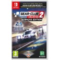 Gear Club Unlimited 2: Tracks Edition (Русская версия) (Nintendo Switch)