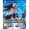 Akiba's Trip : Undened & Undressed (PS4)