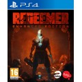 Redeemer: Enhanced Edition (русская версия) (PS4)