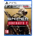 Sniper Ghost Warrior Contracts 1+2 (русские субтитры) (PS5)