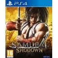 Samurai Shodown (PS4)