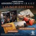 Assassin’s Creed Mirage - Launch Edition (русские субтитры) (PS5)