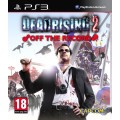 Dead Rising 2: Off the Record (PS3)