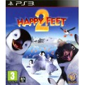 Happy Feet 2 (Делай Ноги 2) (PS3)