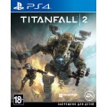 Titanfall 2 (русская версия) (PS4)