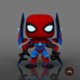 Фигурка Funko POP! Bobble: Marvel: Mech Strike Monster Hunters: Spider-Man w/Chase (Exc)