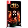 Star Wars: Knight of the Old Republic II - The Sith Lords (Limited Run #158) (английская версия) (Nintendo Switch)