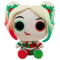 Фигурка плюшевая Funko Plush: DC Holiday: Holly Quinn w/Mallet 51065