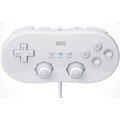 Wii Classic Controller