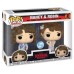 Фигурка Funko POP! Vinyl: Stranger Things: Nancy And Robin (Exc) 2PK 66613