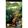 Daxter [русская документация] (PSP)