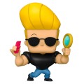Фигурка Funko POP! Animation: Johnny Bravo: Johnny w/Mirror & Com 57789