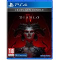 Diablo IV (4) (русская версия) (PS4)