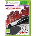 Need for Speed: Most Wanted (русская версия) (Xbox 360)