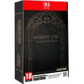 Resident Evil Generation Pack (русская версия) (Nintendo Switch 2)