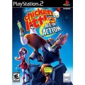 Disney's Chicken Little: Ace in Action (PS2)