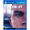 Detroit: Стать человеком (русская версия) (PS4)