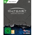 Outcast: A New Beginning - Adelpha Edition (русская версия) (Xbox Series X)