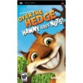 Over the Hedge: Hammy Goes Nuts (PSP)