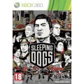 Sleeping Dogs (Xbox 360)