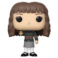 Фигурка Funko POP! Vinyl: Harry Potter: Hermione Granger w/Wand 57367