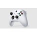 Геймпад Microsoft Xbox Robot White