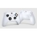 Геймпад Microsoft Xbox Robot White