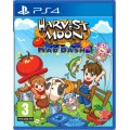 Harvest Moon: Mad Dash (PS4)