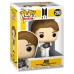 Фигурка Funko POP! Rocks: BTS Butter: Jin 64045