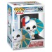 Фигурка Funko POP! Movies: Ghostbusters Afterlife: Mini Puft (With Coctail Umbrella) 48490