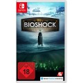 BioShock: The Collection (Nintendo Switch)