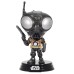 Фигурка Funko POP! Bobble: Star Wars: Mandalorian: Q9:0 45541