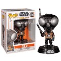 Фигурка Funko POP! Bobble: Star Wars: Mandalorian: Q9:0 45541
