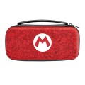 Чехол PDP Deluxe Travel Case  Mario Remix Edition для Nintendo Switch 