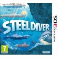 Steel Diver (3DS)