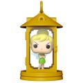 Фигурка Funko POP! Deluxe: Disney D100: Peter Pan: Tinker Bell In Lantern 70846
