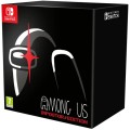 Among Us: Impostor Edition (русские субтитры) (Nintendo Switch)