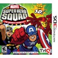 Marvel Super Hero Squad: Infinity Gauntlet (3DS)