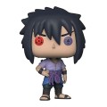 Фигурка Funko POP! Vinyl: Naruto Shippuden: Sasuke (Rinnegan) (Exc) 55049