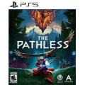 The Pathless (русские субтитры) (PS5)